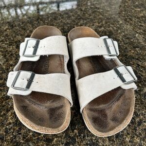 Birkenstocks
